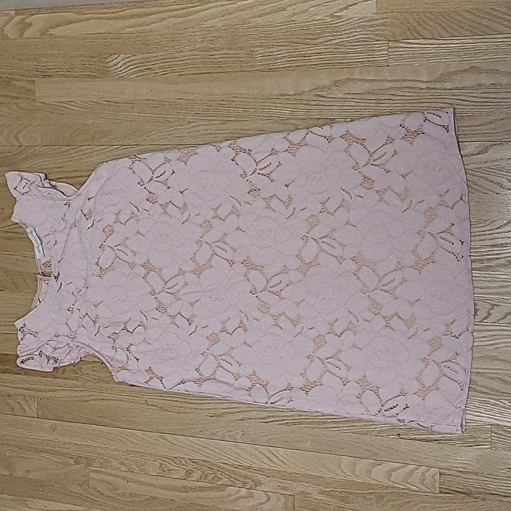 Spring dress
